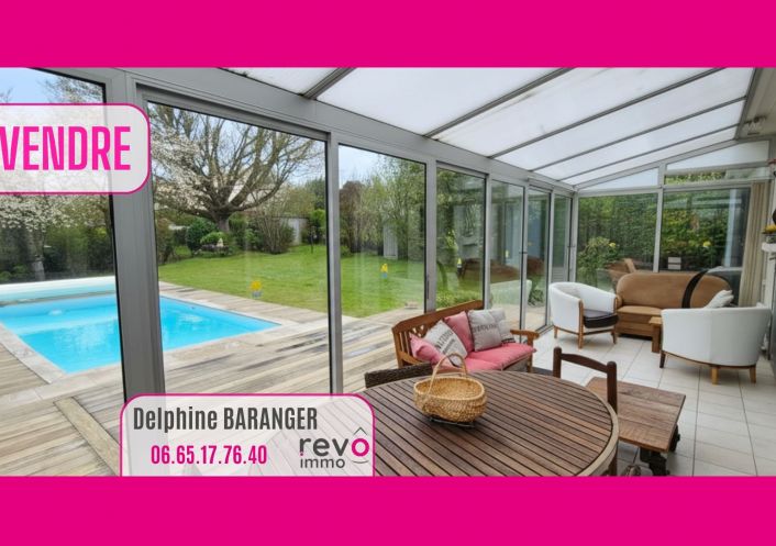 à vendre Maison Chemille