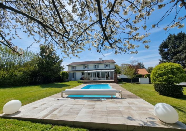 à vendre Maison Chemille