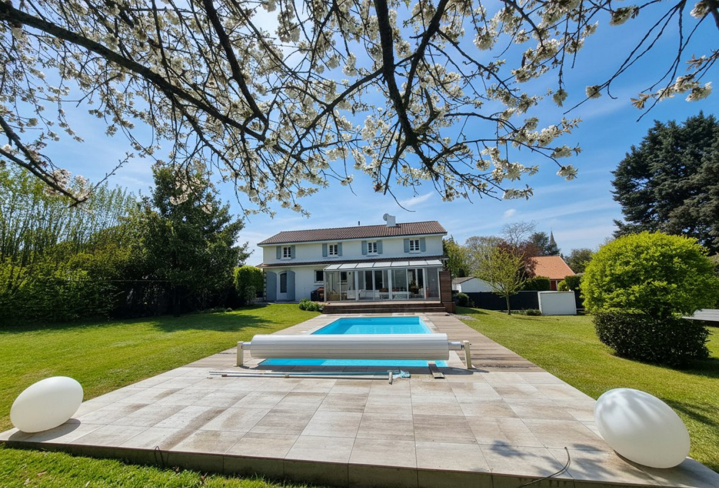 vente Maison Chemille - Photo 3