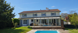 vente Maison Chemille