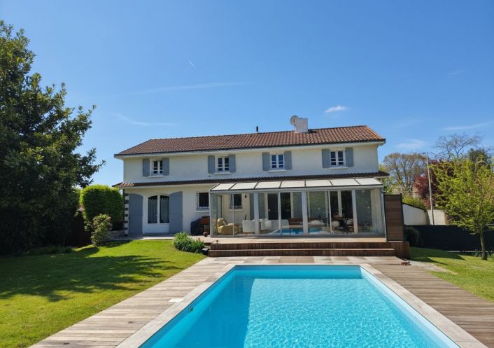 à vendre Maison Chemille