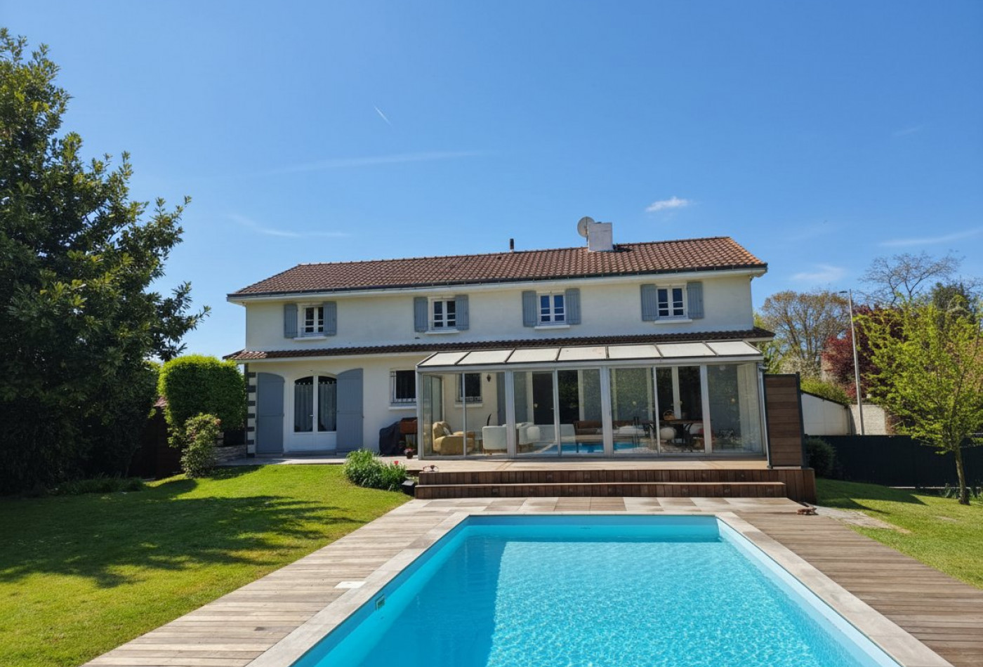 vente Maison Chemille - Photo 2
