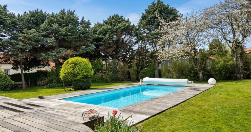vente Maison Chemille