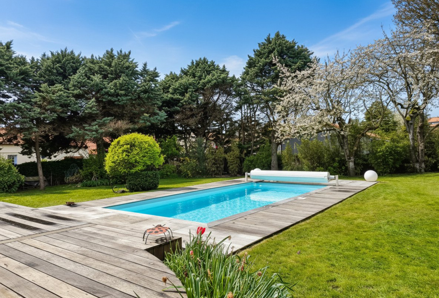 vente Maison Chemille - Photo 4