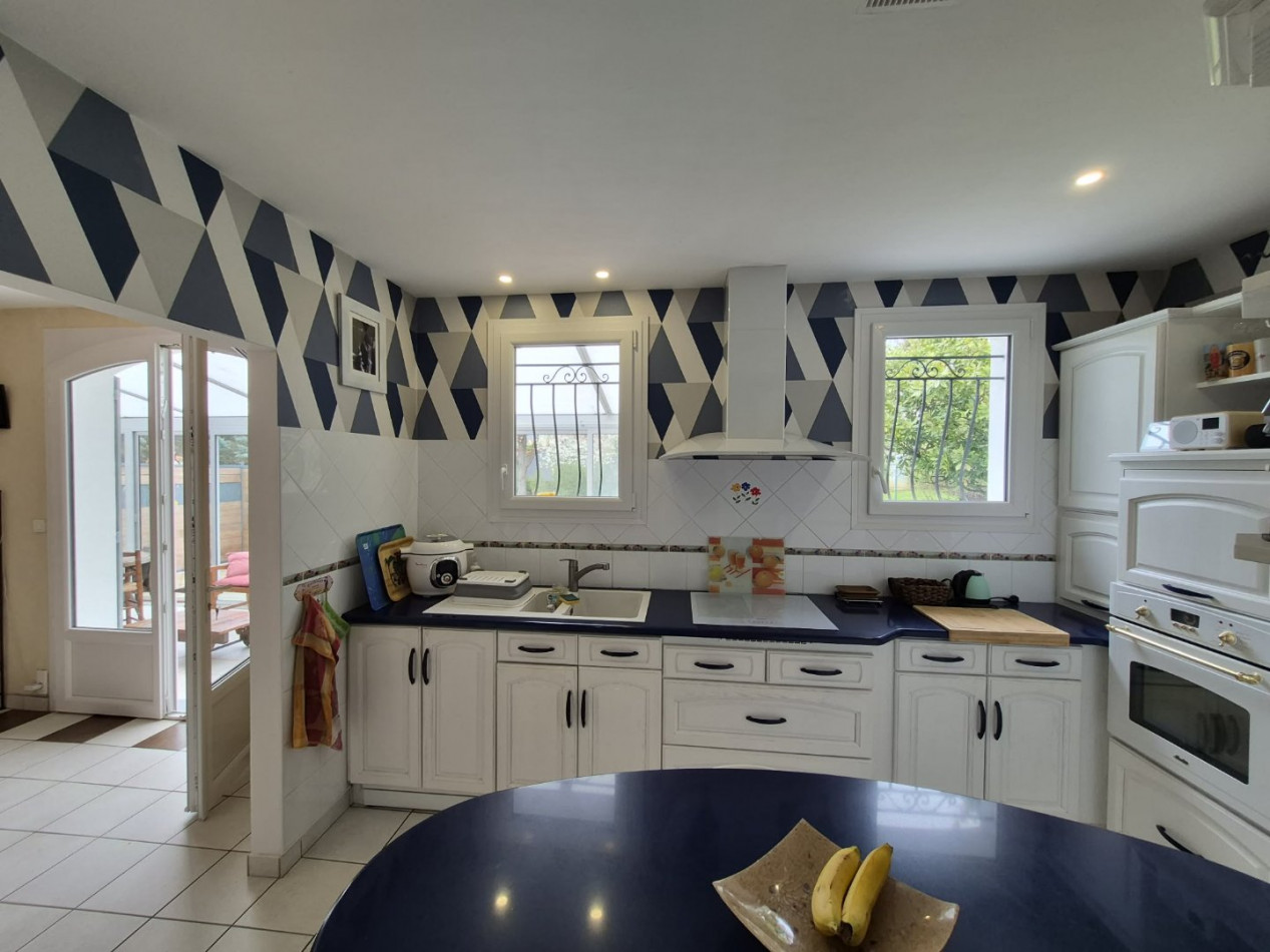 à vendre Maison Chemille - Photo 7