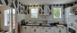 vente Maison Chemille