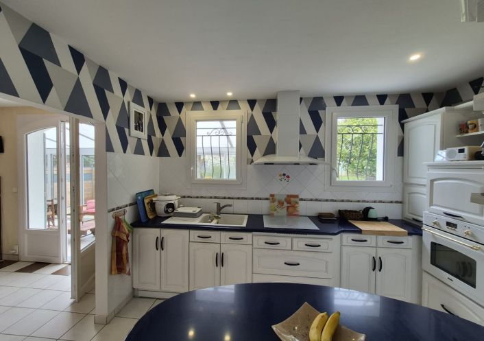 à vendre Maison Chemille