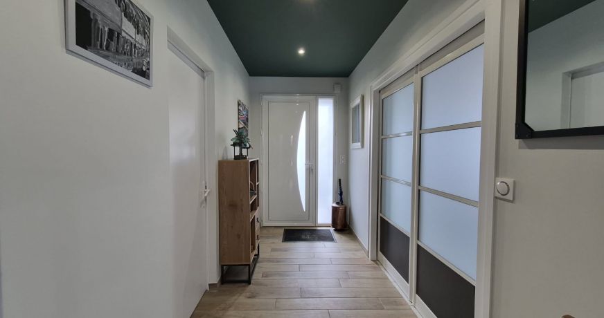 vente Maison Chemille