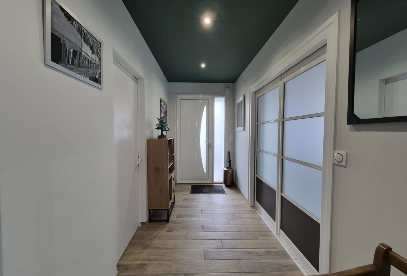 vente Maison Chemille - Photo 5