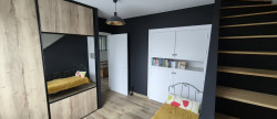 vente Maison Chemille