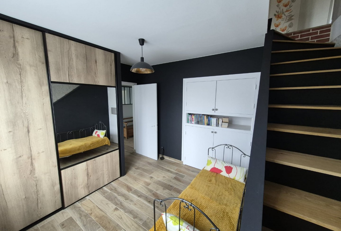 vente Maison Chemille - Photo 6