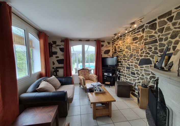 à vendre Maison Chemille