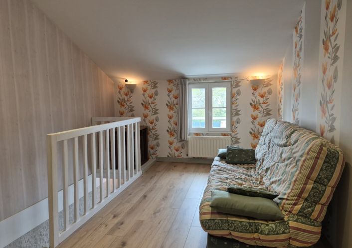 à vendre Maison Chemille