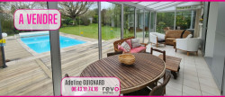 vente Maison Chemille