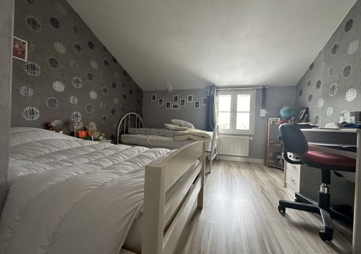 à vendre Maison Chemille