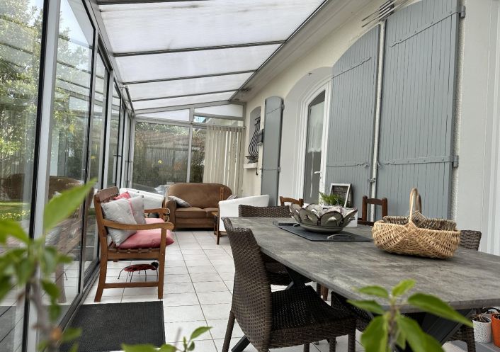 à vendre Maison Chemille