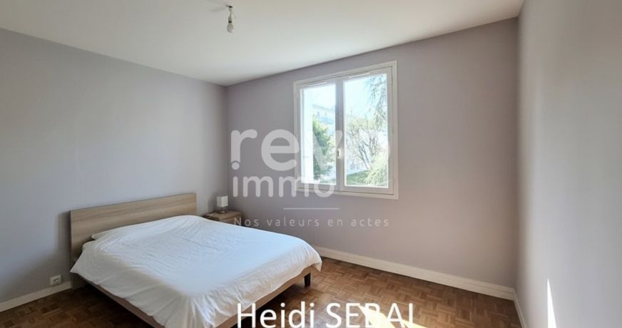 vente Appartement Cholet