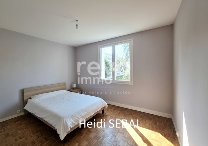 à vendre Appartement Cholet