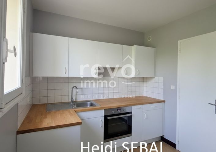 à vendre Appartement Cholet