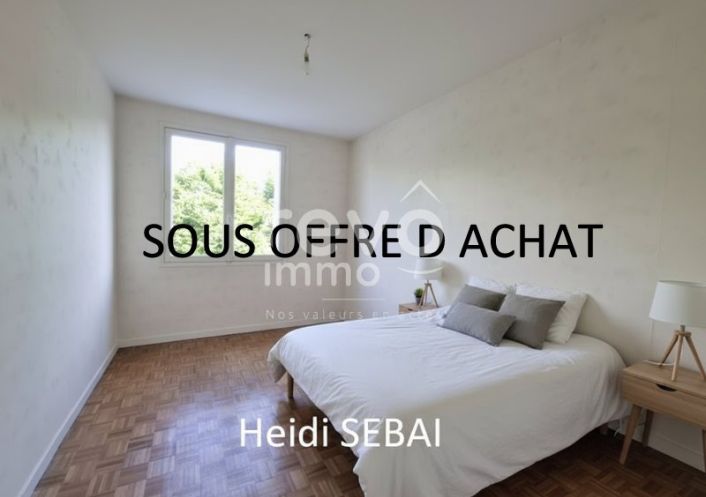 à vendre Appartement Cholet