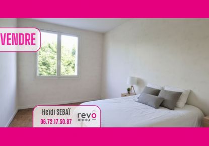 vente Appartement Cholet