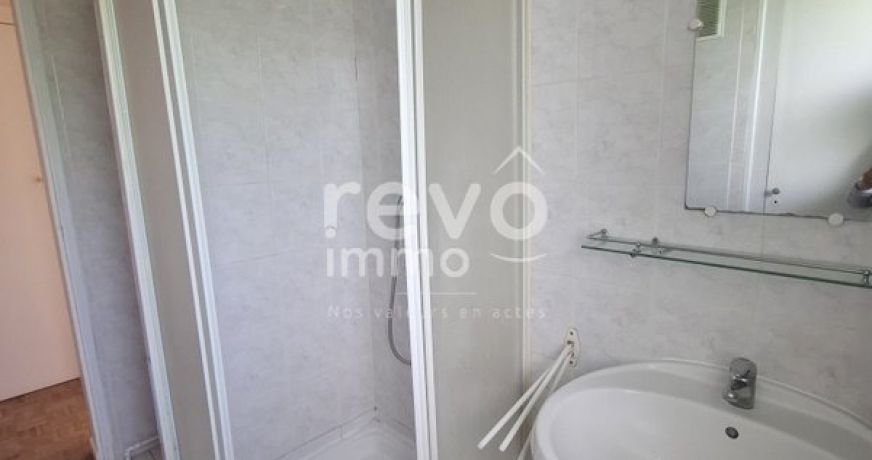 vente Appartement Cholet