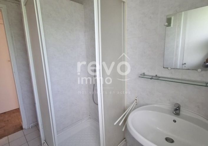 à vendre Appartement Cholet