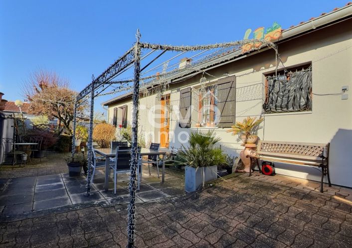 à vendre Maison Saint Andre De Corcy