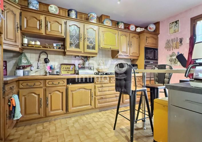 à vendre Maison Saint Andre De Corcy