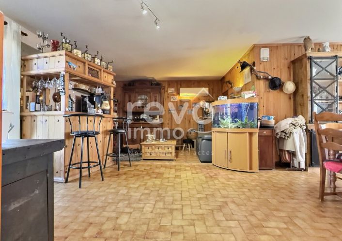 à vendre Maison Saint Andre De Corcy