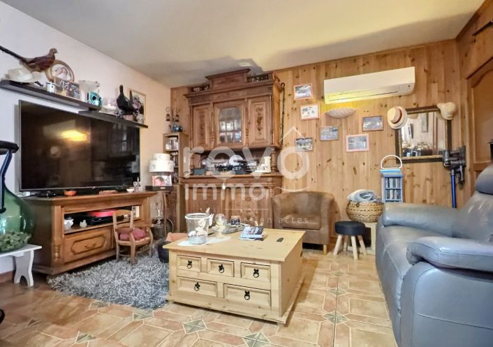 à vendre Maison Saint Andre De Corcy