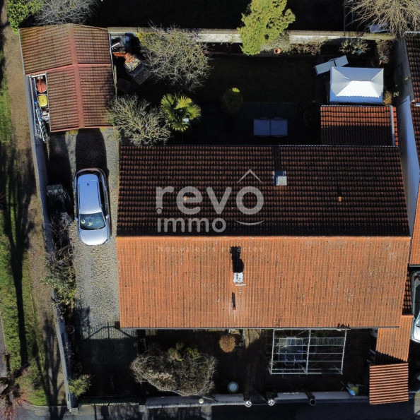 vente Maison Saint Andre De Corcy - Photo 4