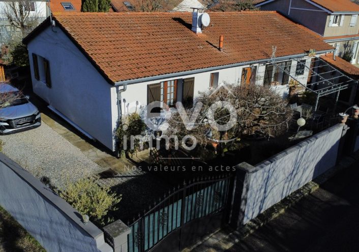 à vendre Maison Saint Andre De Corcy