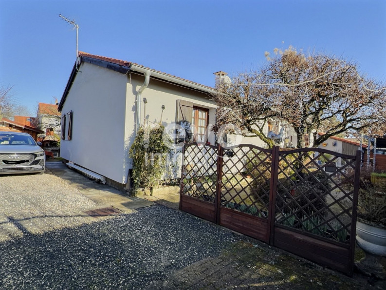 vente Maison Saint Andre De Corcy - Photo 6