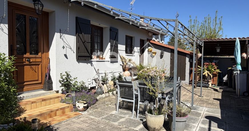 vente Maison Saint Andre De Corcy