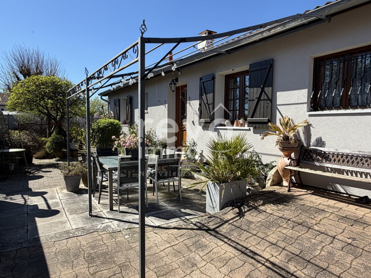 à vendre Maison Saint Andre De Corcy - Photo 9
