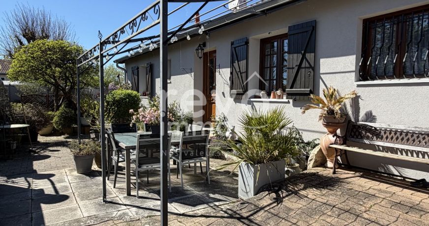 vente Maison Saint Andre De Corcy