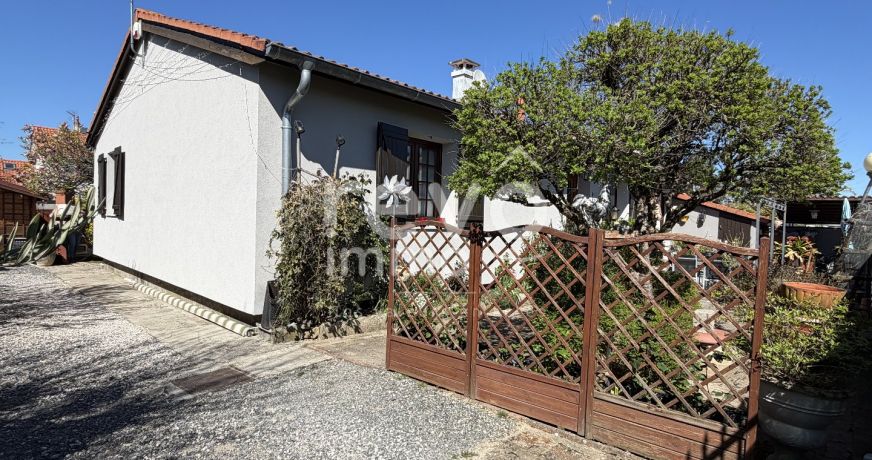 vente Maison Saint Andre De Corcy