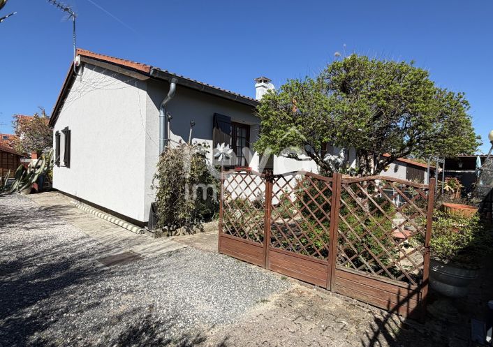 à vendre Maison Saint Andre De Corcy