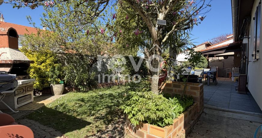 vente Maison Saint Andre De Corcy