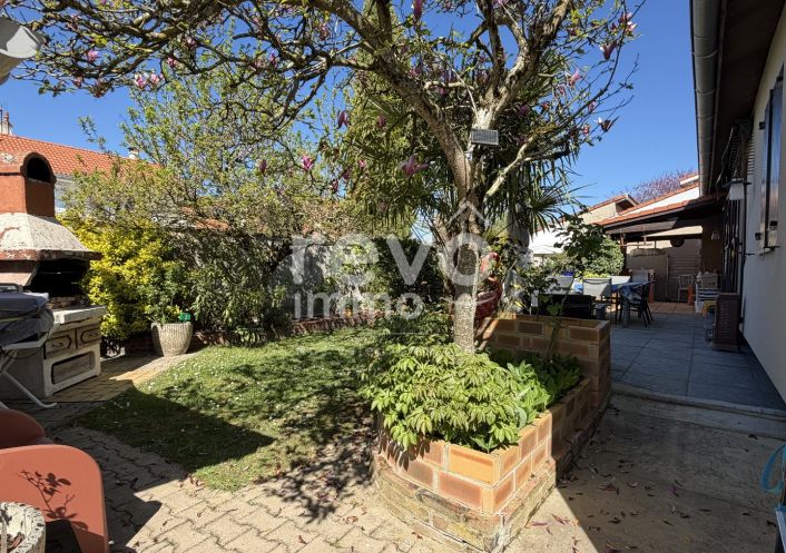 à vendre Maison Saint Andre De Corcy