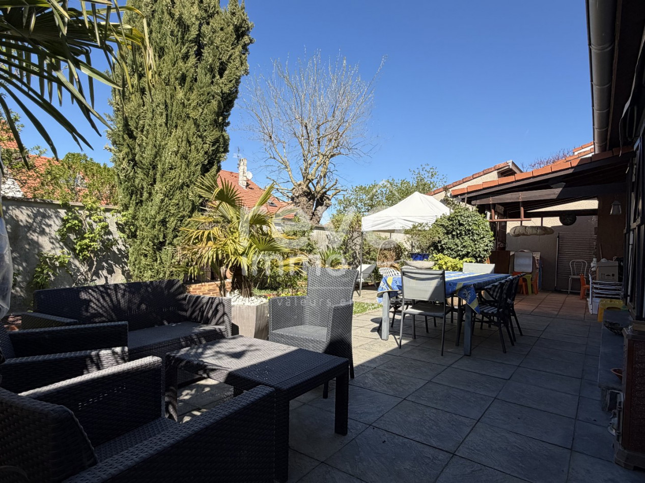 à vendre Maison Saint Andre De Corcy - Photo 1