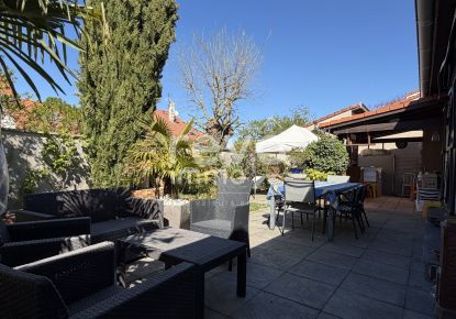 vente Maison Saint Andre De Corcy
