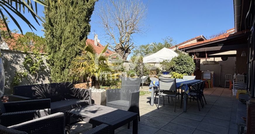 vente Maison Saint Andre De Corcy