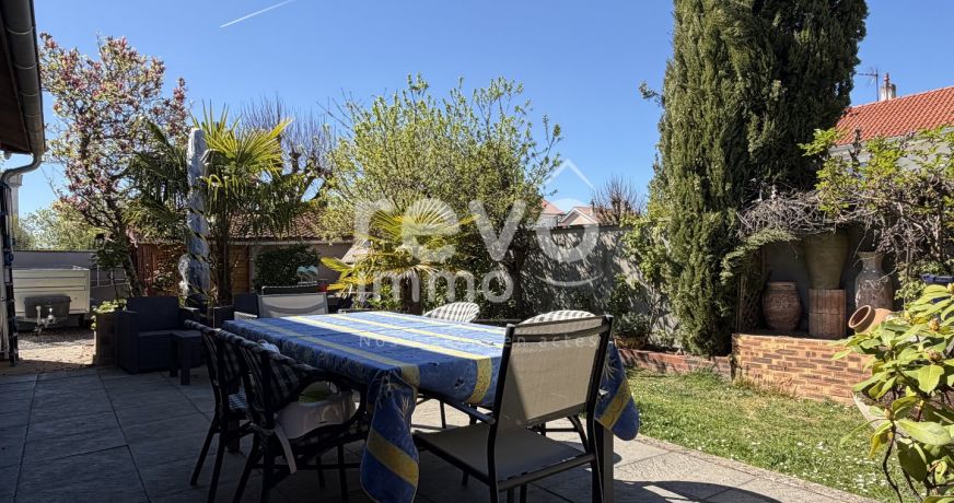 vente Maison Saint Andre De Corcy