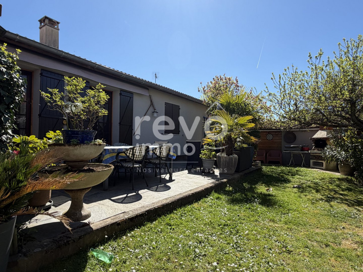à vendre Maison Saint Andre De Corcy - Photo 6