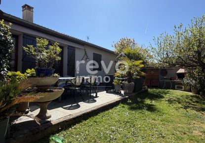 vente Maison Saint Andre De Corcy