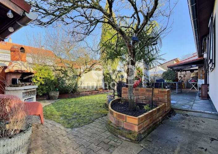 à vendre Maison Saint Andre De Corcy