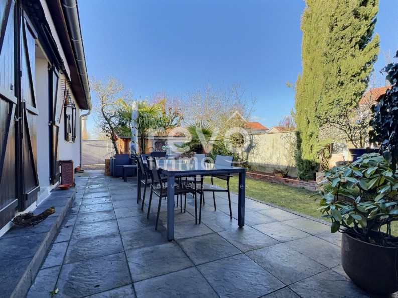 vente Maison Saint Andre De Corcy - Photo 5