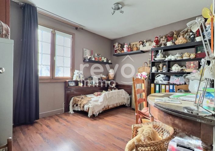 à vendre Maison Saint Andre De Corcy